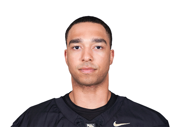 Damon Washington headshot