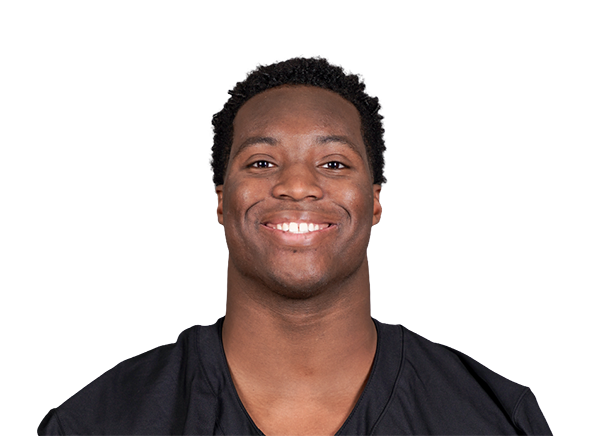 AJ Williams headshot