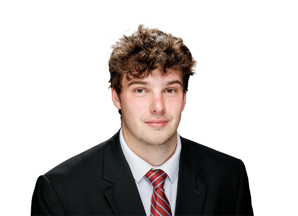 James Burnip headshot