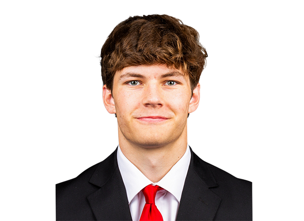 Aidan Ellison headshot