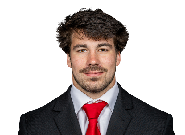 Andrew Agapos headshot