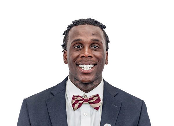 Tyrone Howell headshot