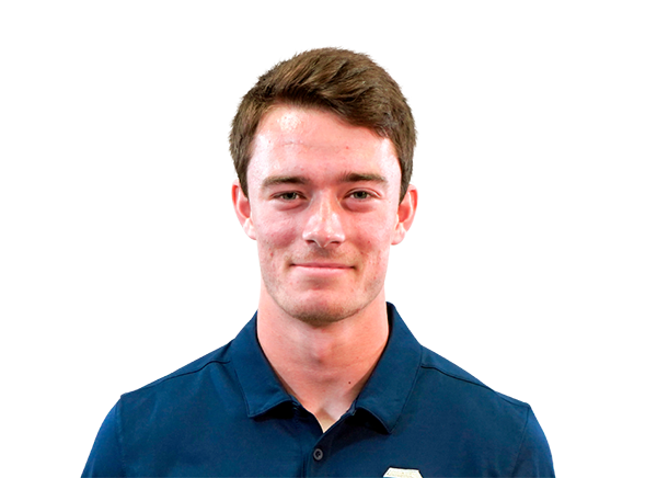 Joe Malchesky headshot