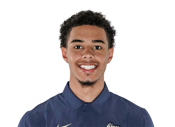 Jaden Woods headshot
