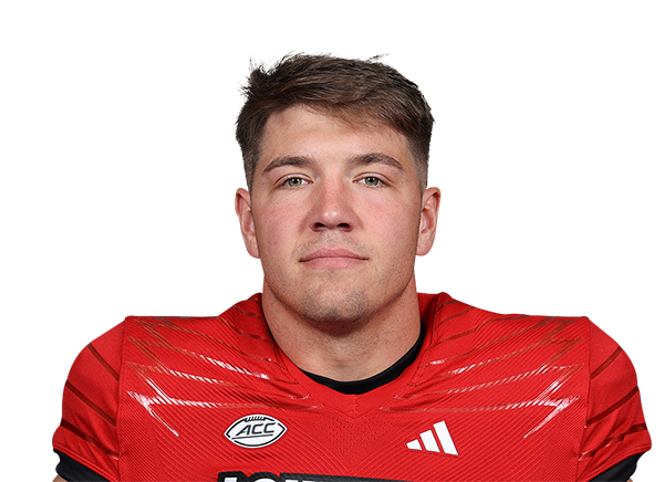 Jack Reiger headshot