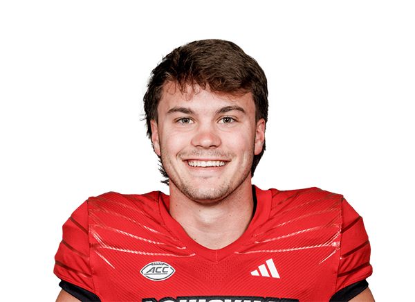 Brady Hodges headshot