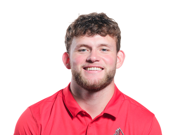 Jackson Wiegold headshot