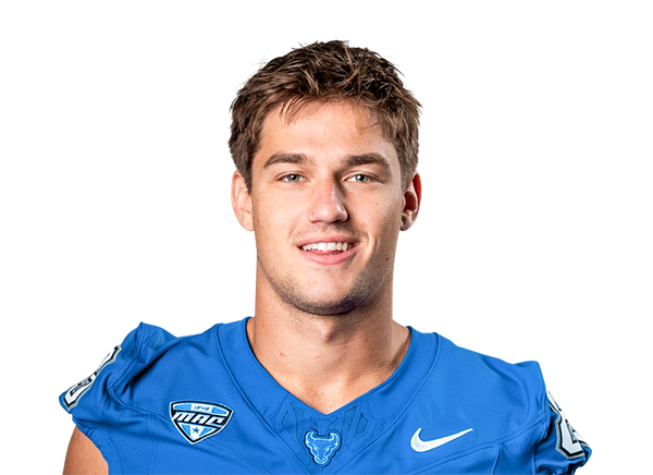 Tadd Barr headshot