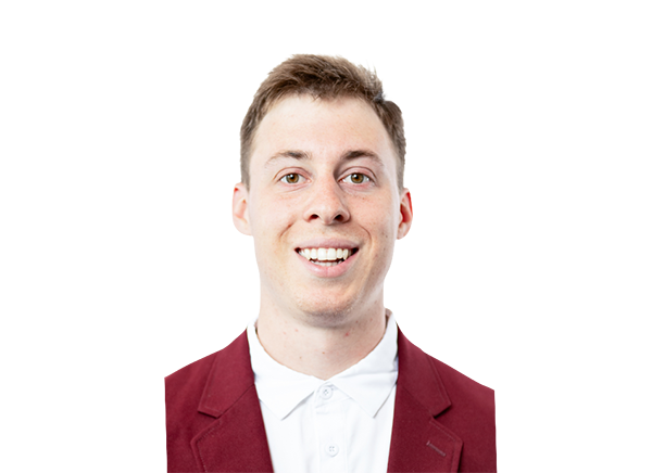 Ryan Peluso headshot