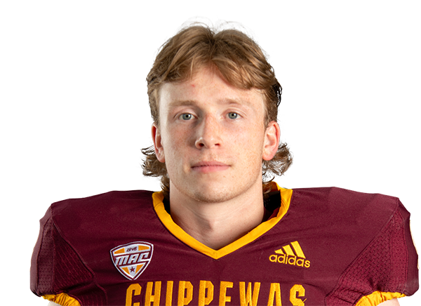 Josh Rolston headshot