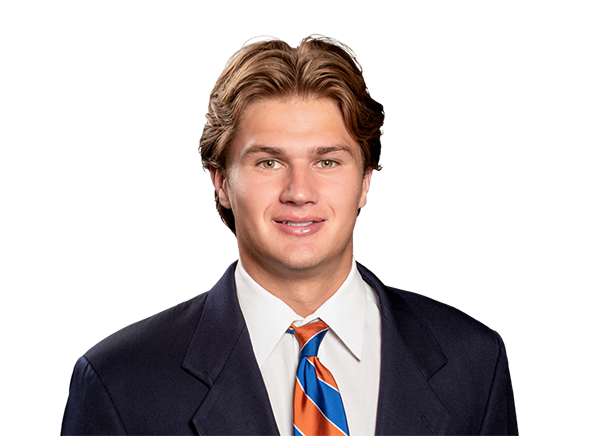 Colt Fulton headshot