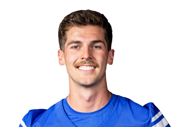 Will Ferrin headshot