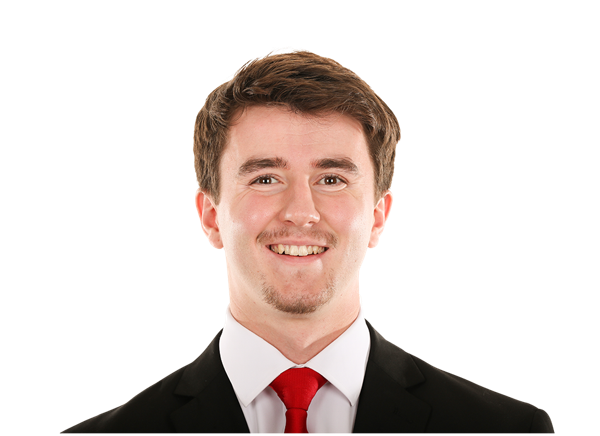 Stephen Rusnak headshot