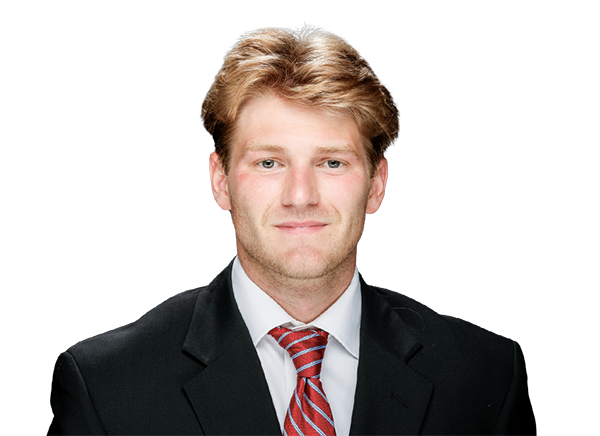 Graham Nicholson headshot