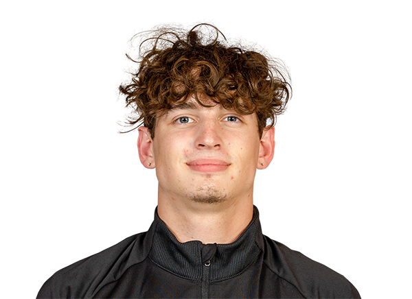 Scotty Nieman headshot