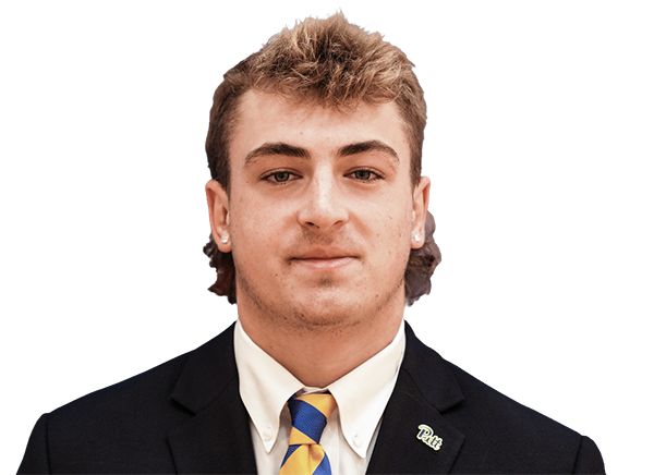 Cole Mitchell headshot