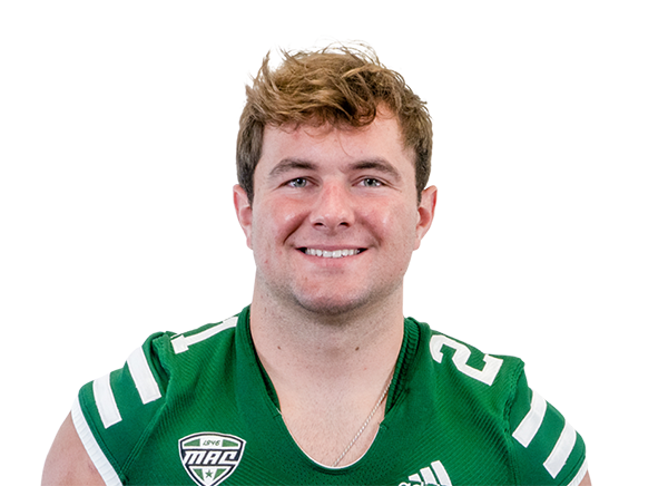 Nolan McCormick headshot
