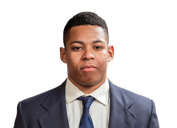 Mario Escobar headshot