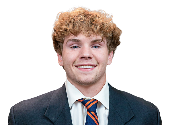 Clay Masters headshot