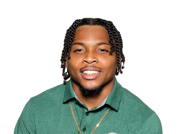 Robert Floyd headshot