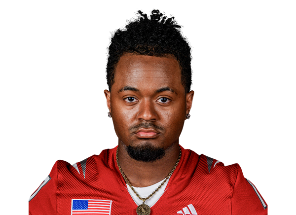 Miles Ellis headshot
