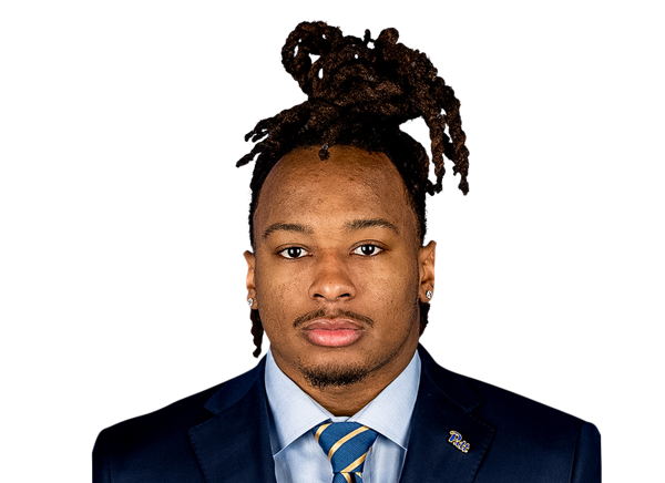 Kyle Louis headshot