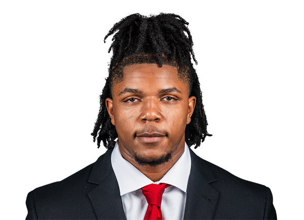 Kadan Lewis headshot