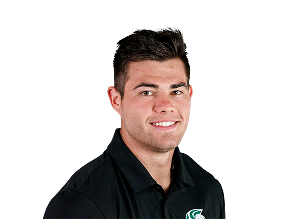 Austin Jarrard headshot