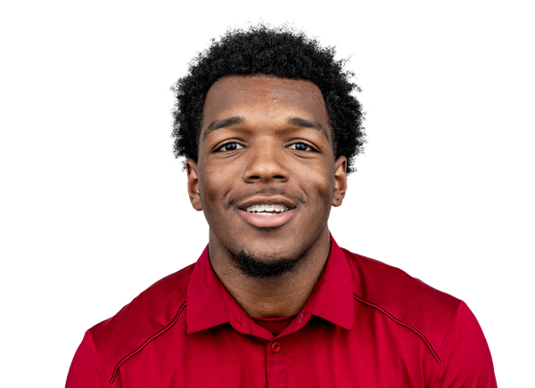 D'Arco Perkins-McAllister headshot
