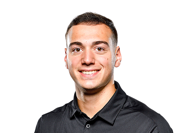 Carter Scudo headshot