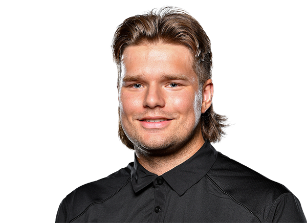 Ethan Dumont headshot