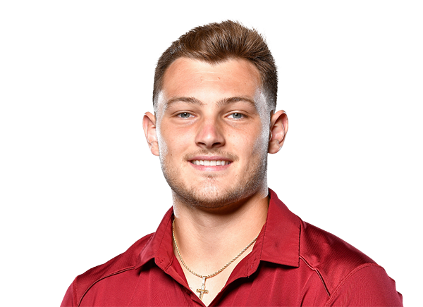 CJ Kolodziey headshot