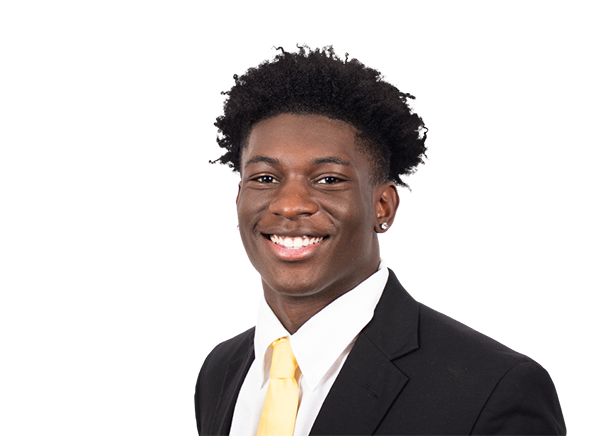 Brodrick Gooch headshot