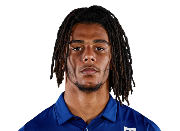 Jacob Hammonds headshot