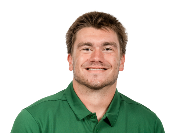 Reid Williford headshot