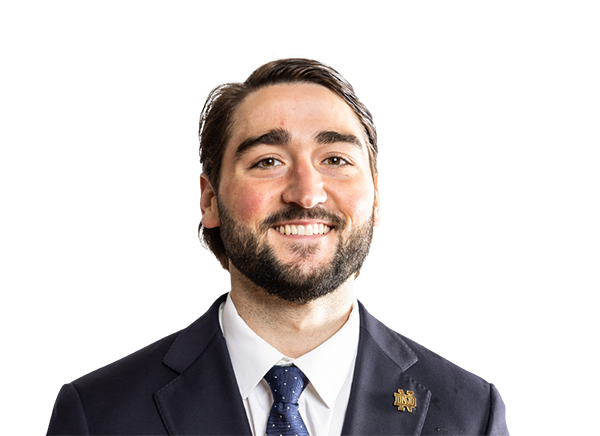 Sam Assaf headshot