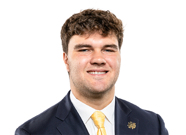 Davis Sherwood headshot