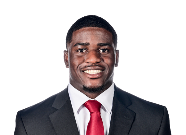 Tae Meadows headshot