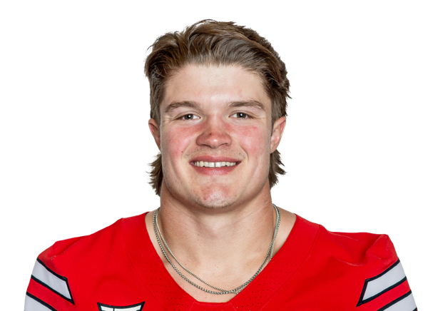Gage Elder headshot
