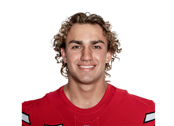 Jackson Knotts headshot