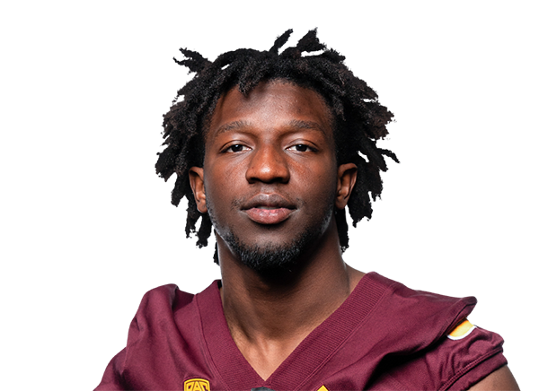 Ro Torrence headshot