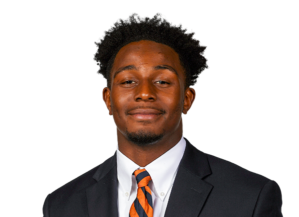 Joko Willis headshot