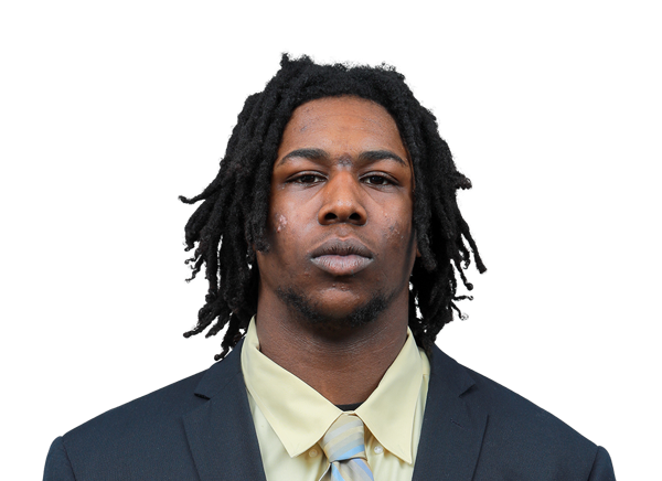 Anthony Dunn Jr. headshot