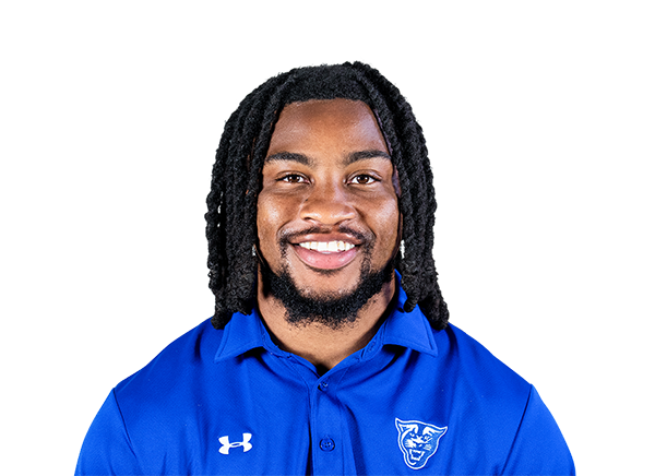 Jordan Ford headshot