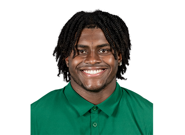 Reggie Johnson II headshot