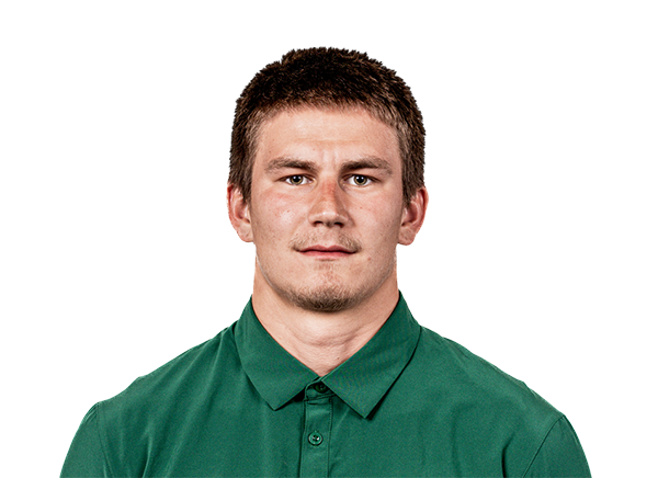 Lewai Mitchell headshot