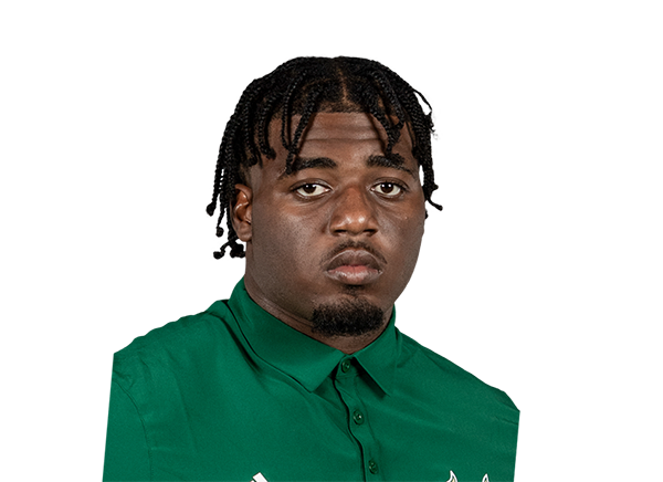 De'Juan Sease headshot