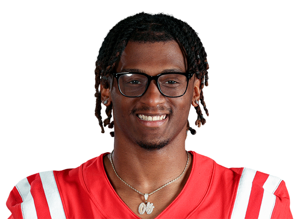 Richard O'Bryant headshot