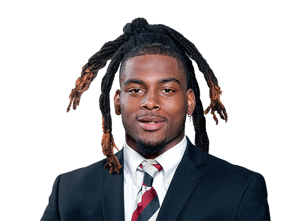 Juju McDowell headshot
