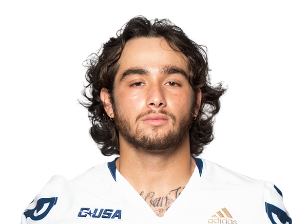 Jake Helfrich headshot